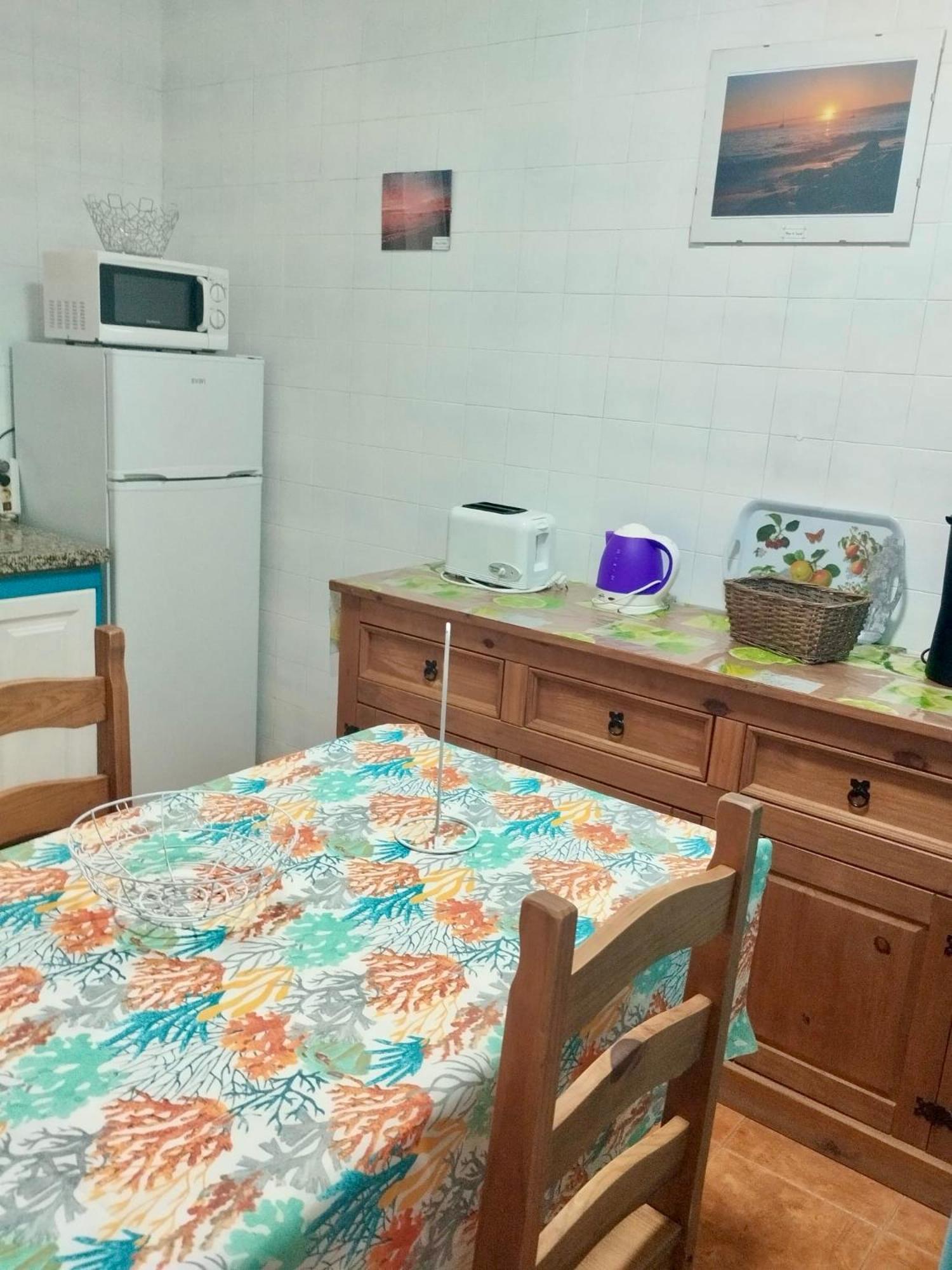 Apartamentos Buen Leon Playa de Tasarte Kültér fotó