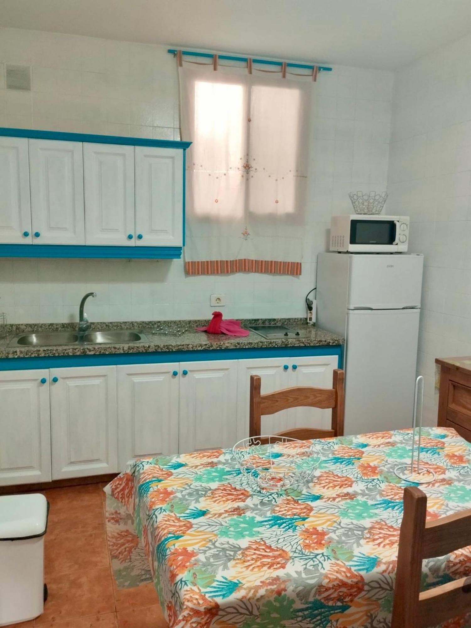 Apartamentos Buen Leon Playa de Tasarte Kültér fotó
