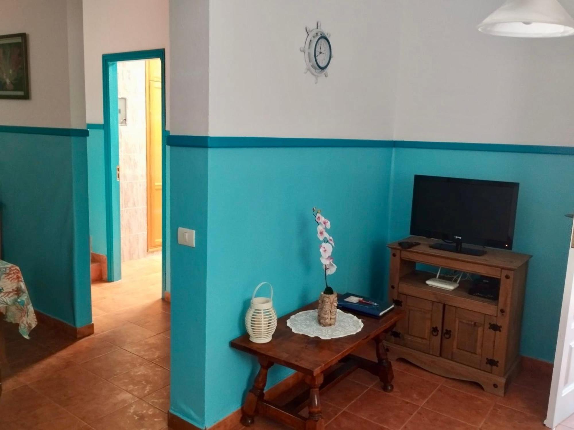 Apartamentos Buen Leon Playa de Tasarte Kültér fotó