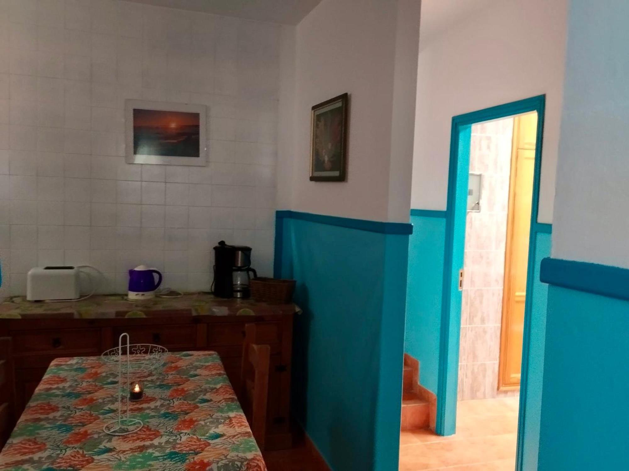 Apartamentos Buen Leon Playa de Tasarte Kültér fotó
