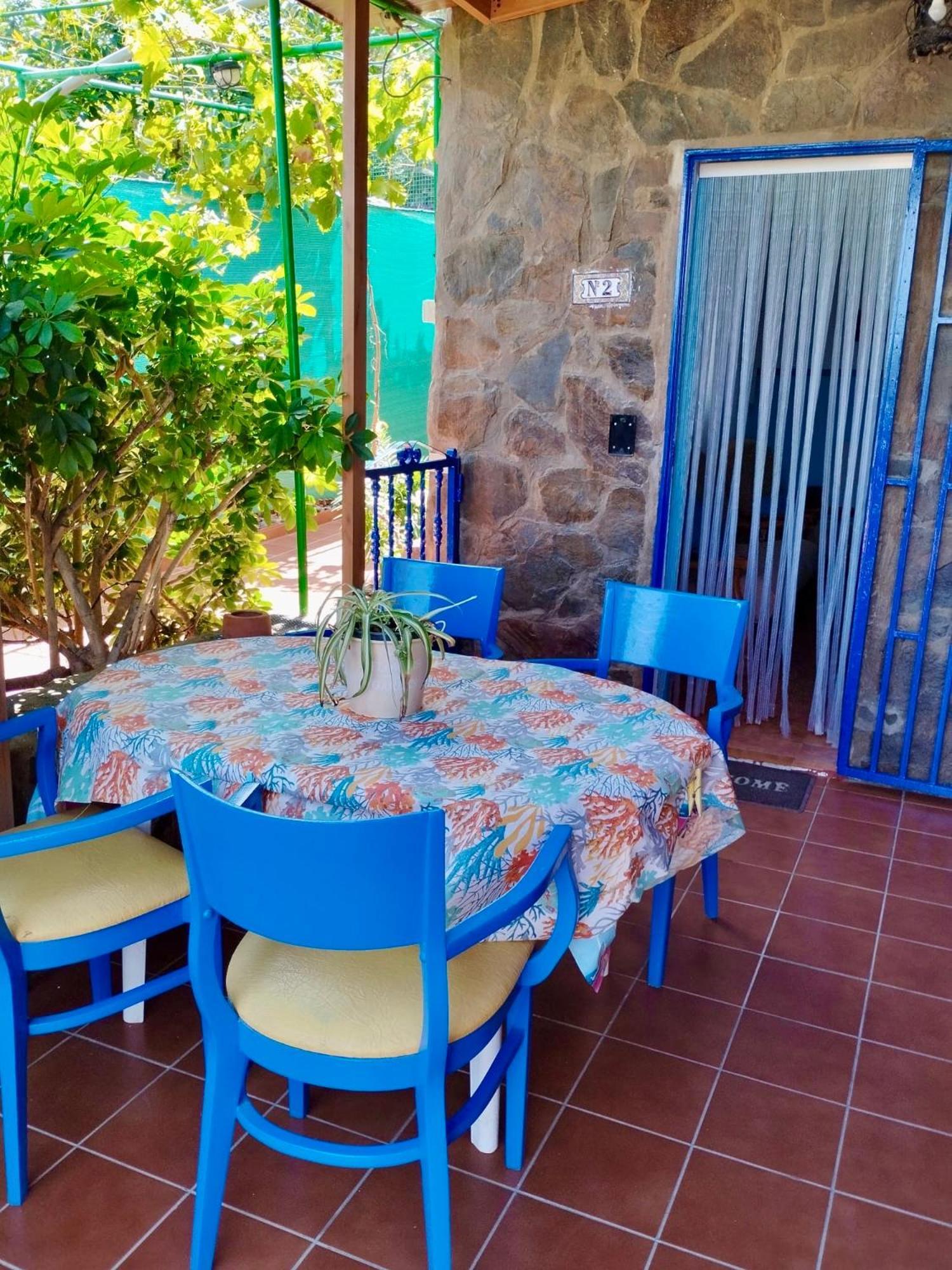 Apartamentos Buen Leon Playa de Tasarte Kültér fotó
