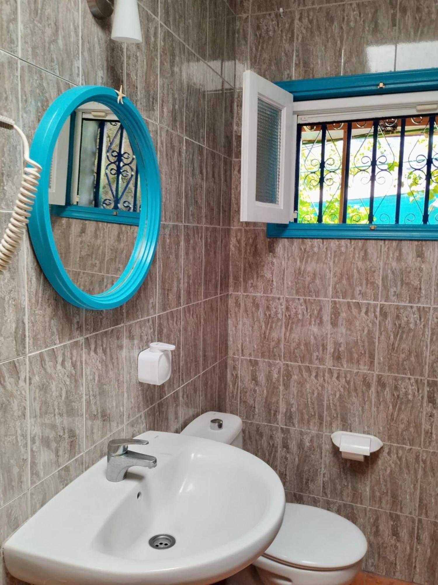 Apartamentos Buen Leon Playa de Tasarte Kültér fotó