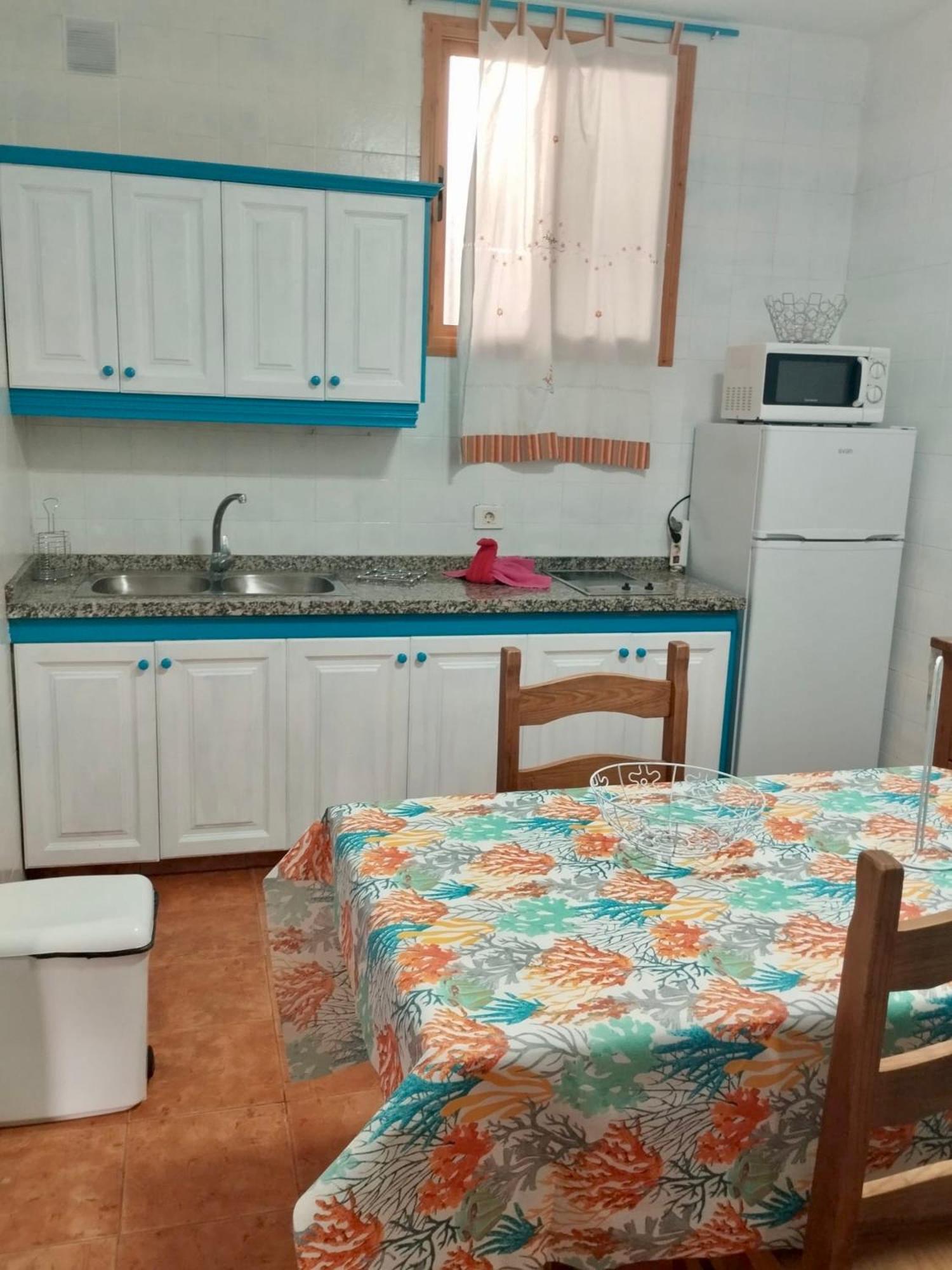 Apartamentos Buen Leon Playa de Tasarte Kültér fotó