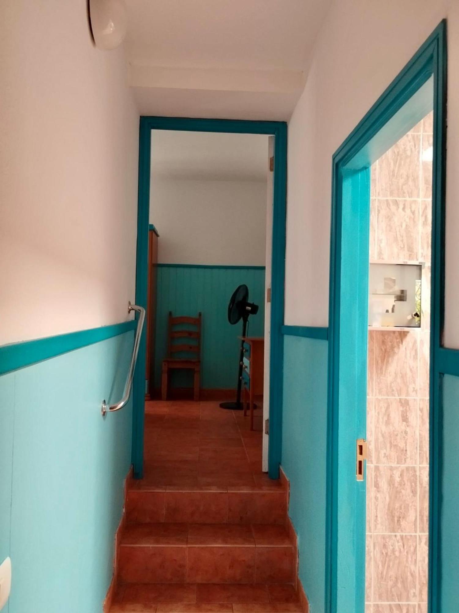 Apartamentos Buen Leon Playa de Tasarte Kültér fotó