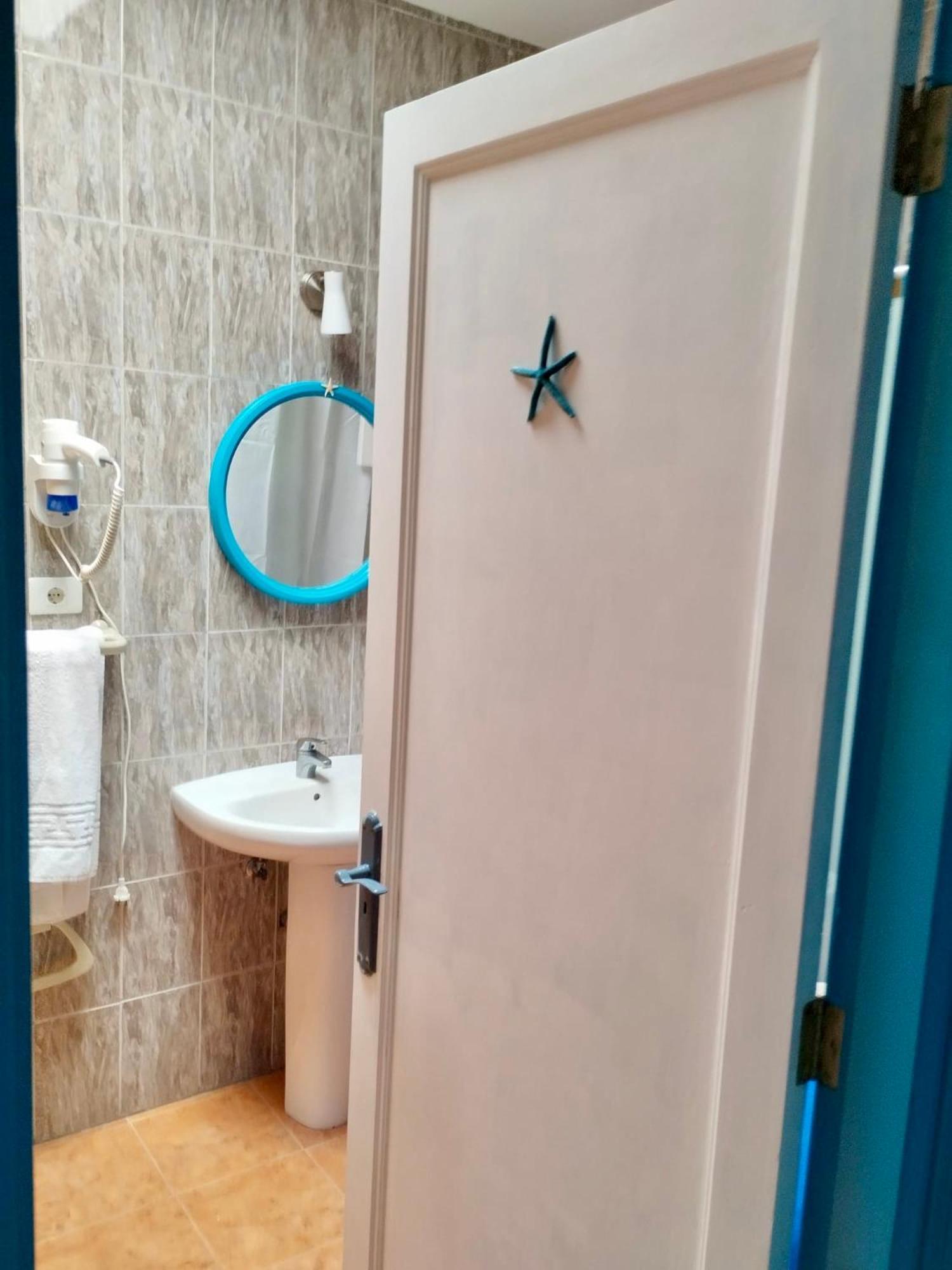 Apartamentos Buen Leon Playa de Tasarte Kültér fotó