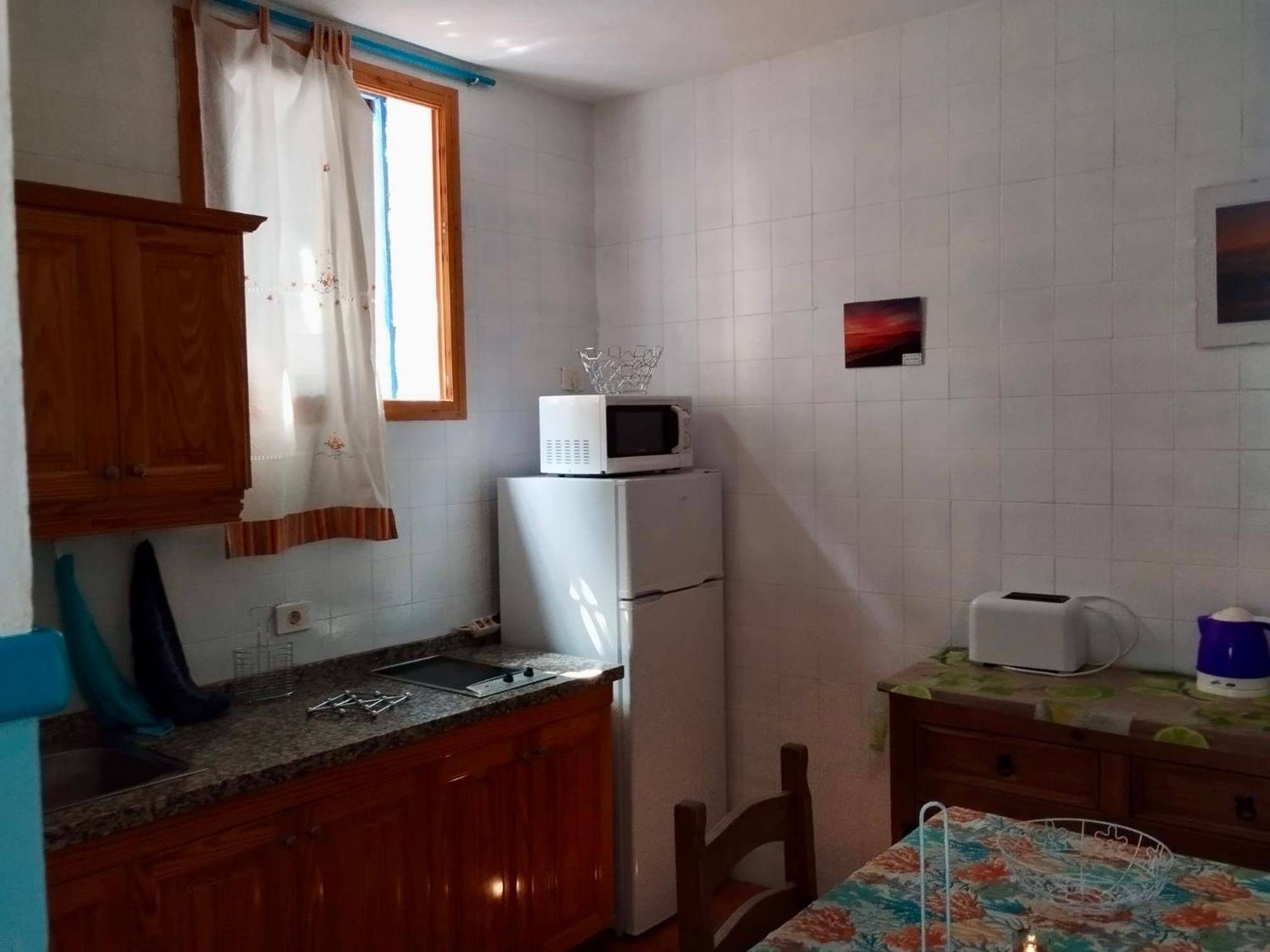 Apartamentos Buen Leon Playa de Tasarte Kültér fotó