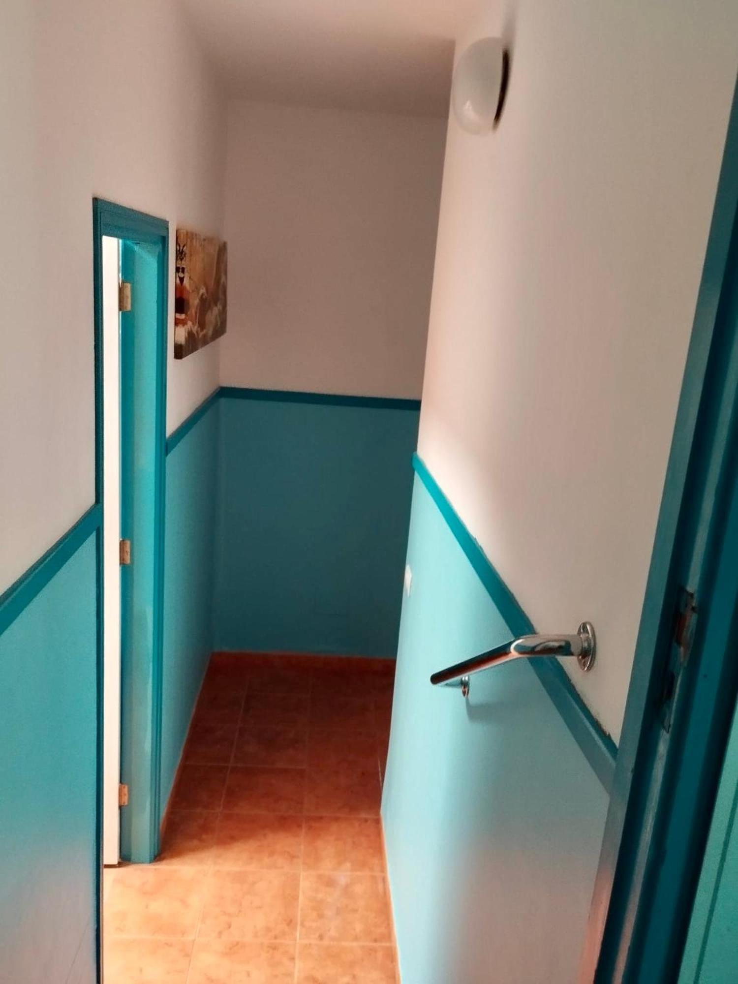 Apartamentos Buen Leon Playa de Tasarte Kültér fotó