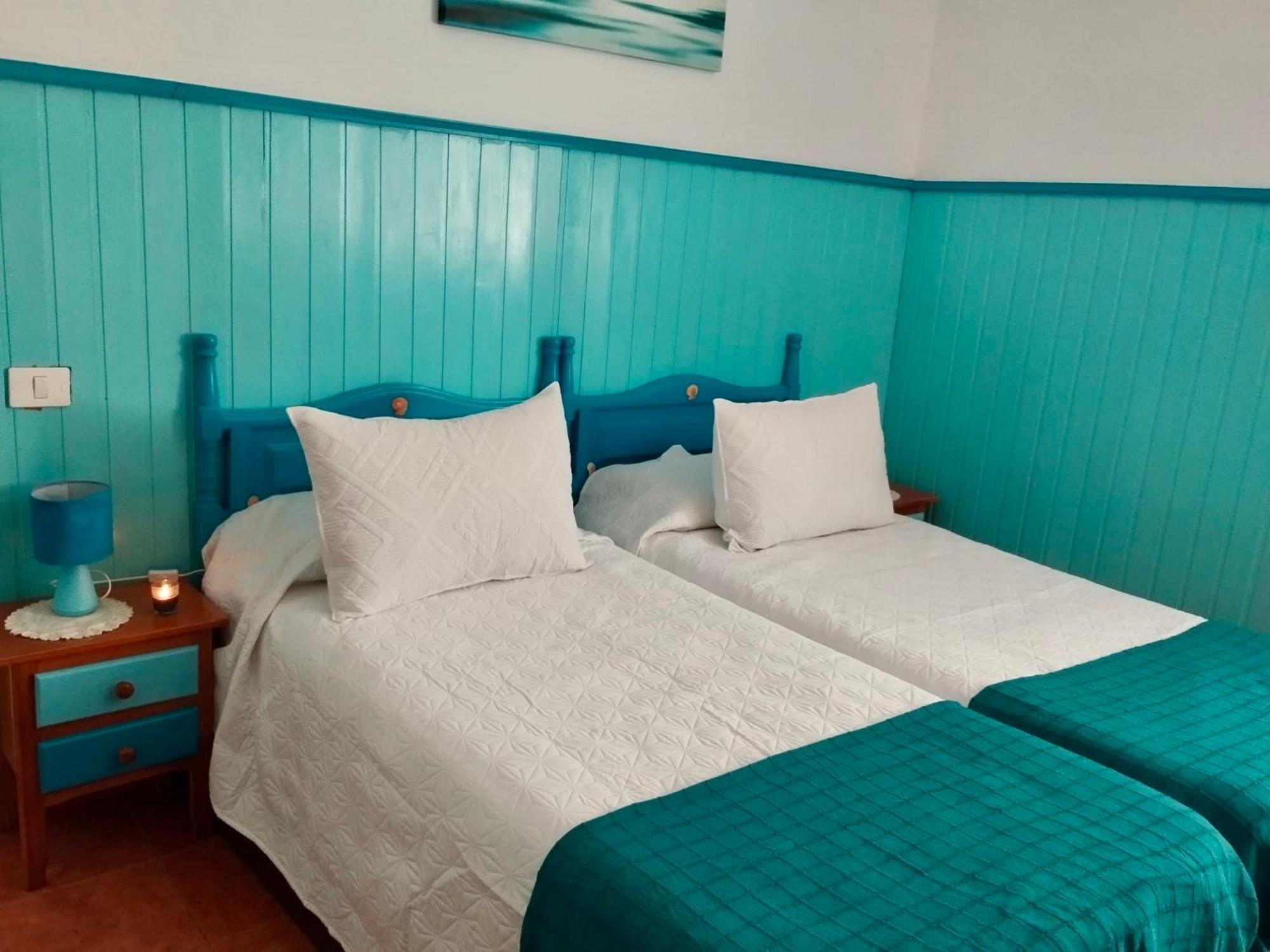 Apartamentos Buen Leon Playa de Tasarte Kültér fotó