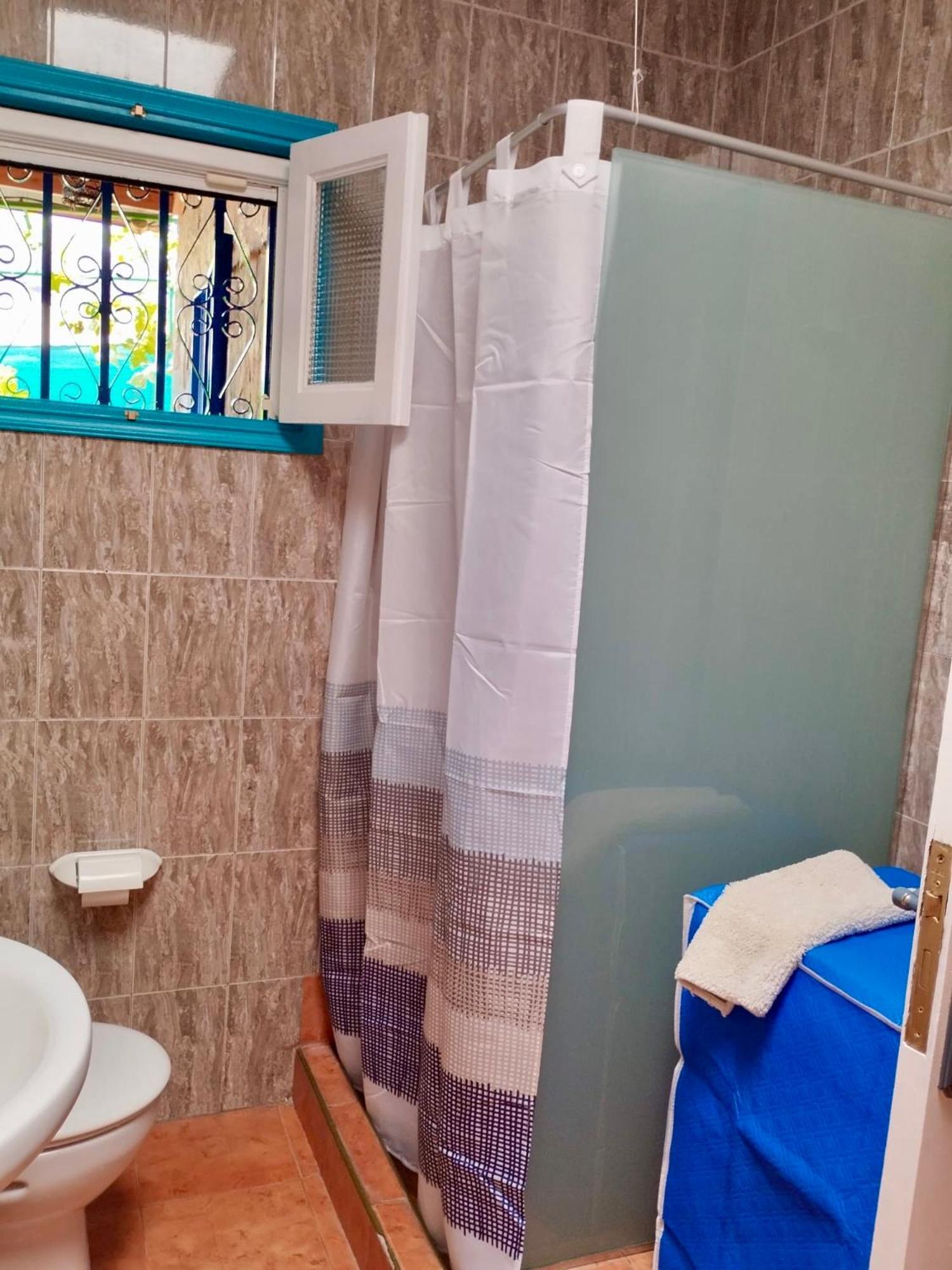 Apartamentos Buen Leon Playa de Tasarte Kültér fotó