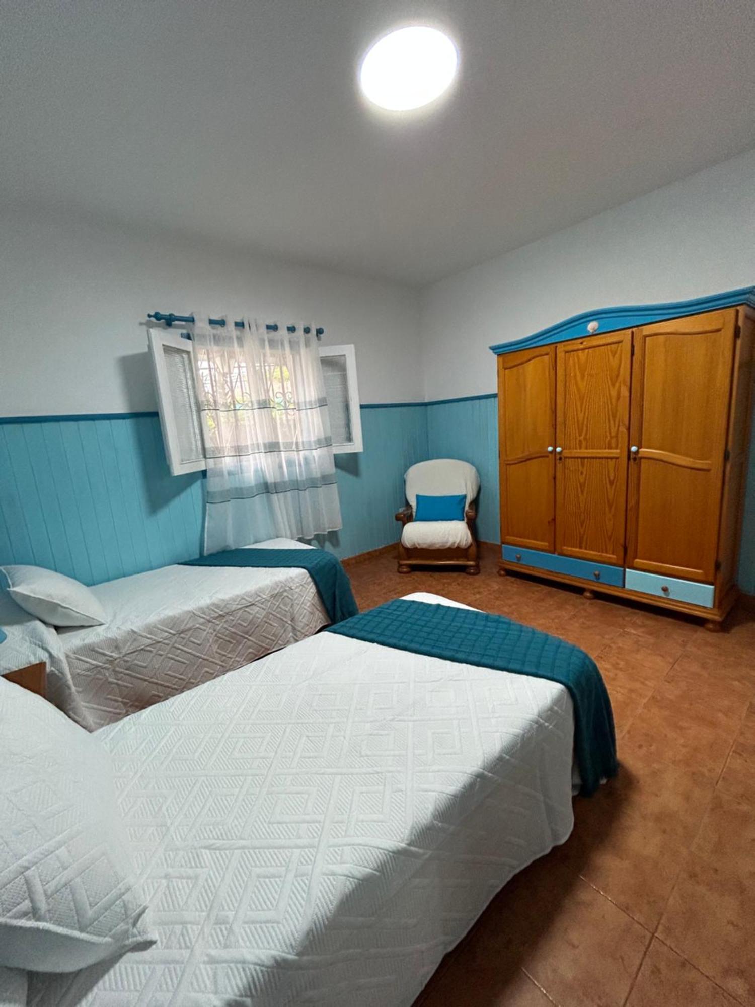 Apartamentos Buen Leon Playa de Tasarte Kültér fotó