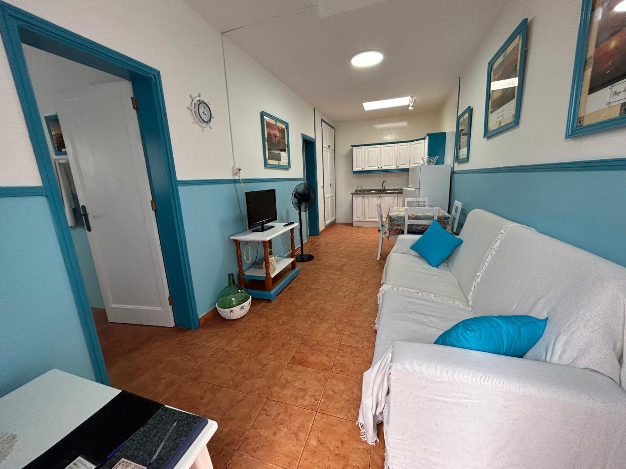 Apartamentos Buen Leon Playa de Tasarte Kültér fotó