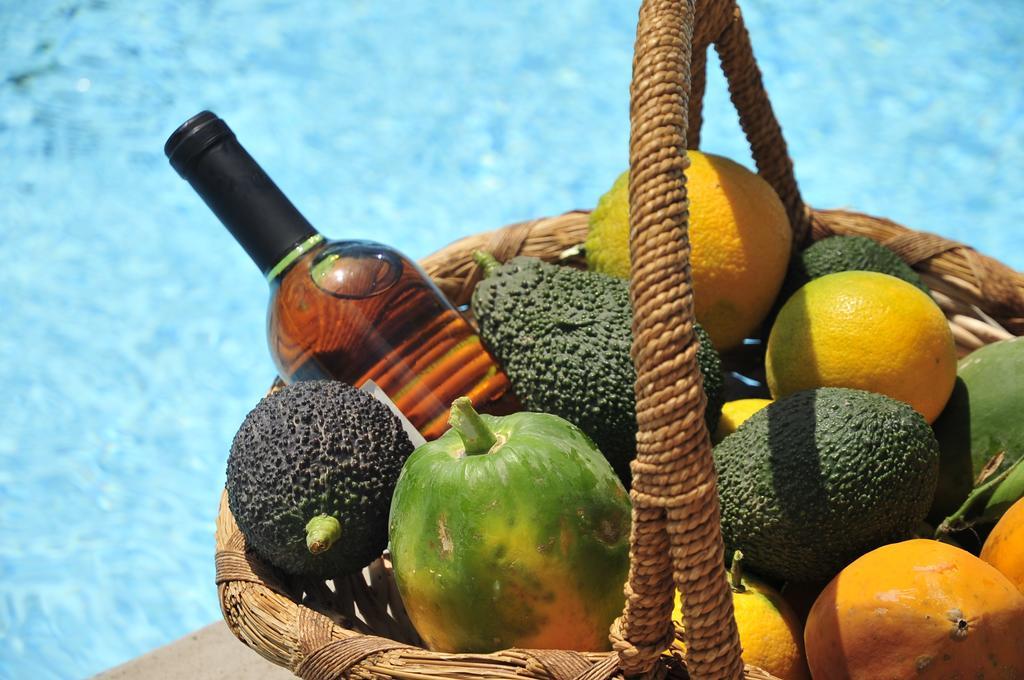 Apartamentos Buen Leon Playa de Tasarte Kültér fotó