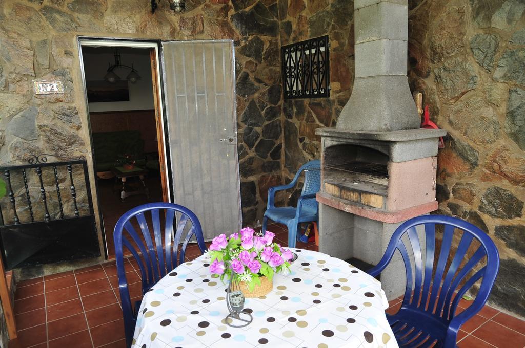 Apartamentos Buen Leon Playa de Tasarte Kültér fotó